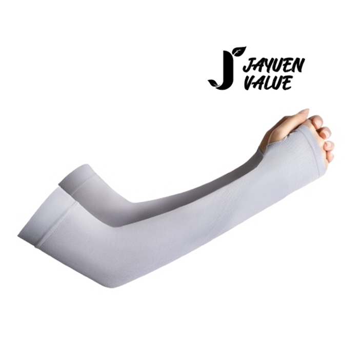 [자연밸류] 아웃도어 활동 자외선차단 팔토시 (색상 택1) JVM-DWP58