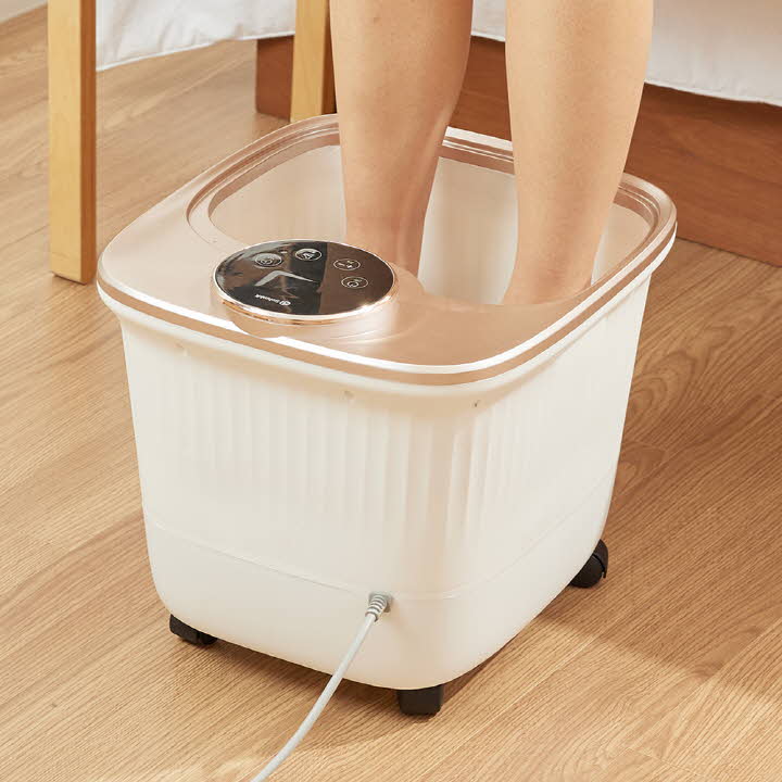 [슈미트] 오토롤링 족욕기 SMT-2325